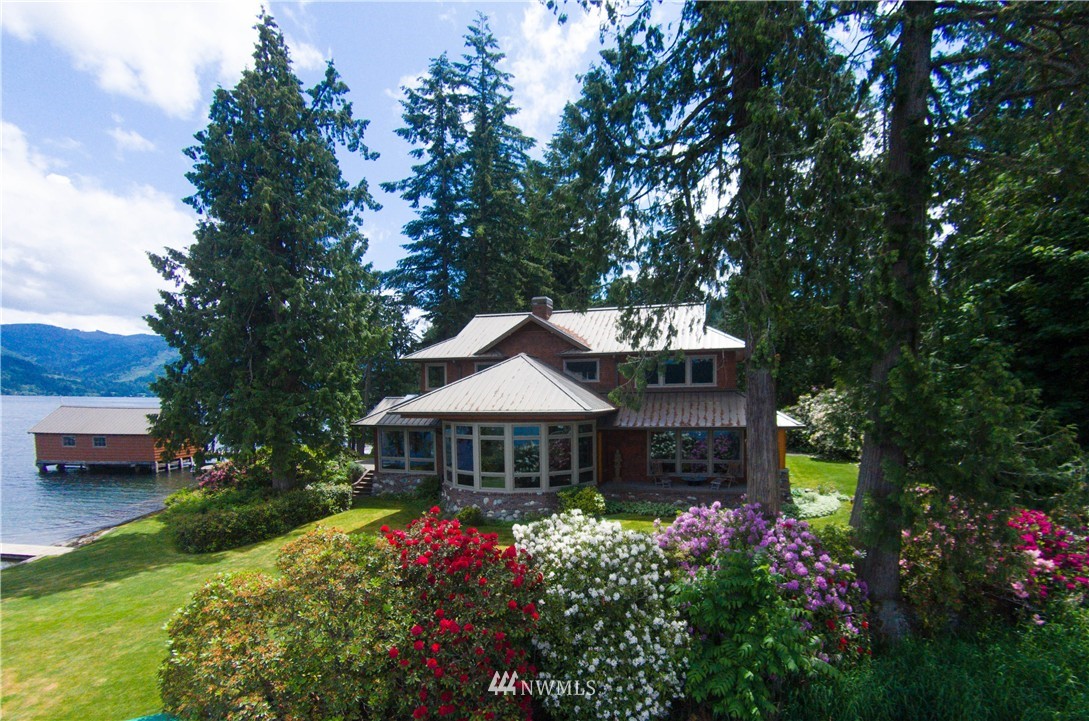 51 Strawberry Point Road Bellingham, WA 98229 - Photo 25 of 25 Gallery Image 25