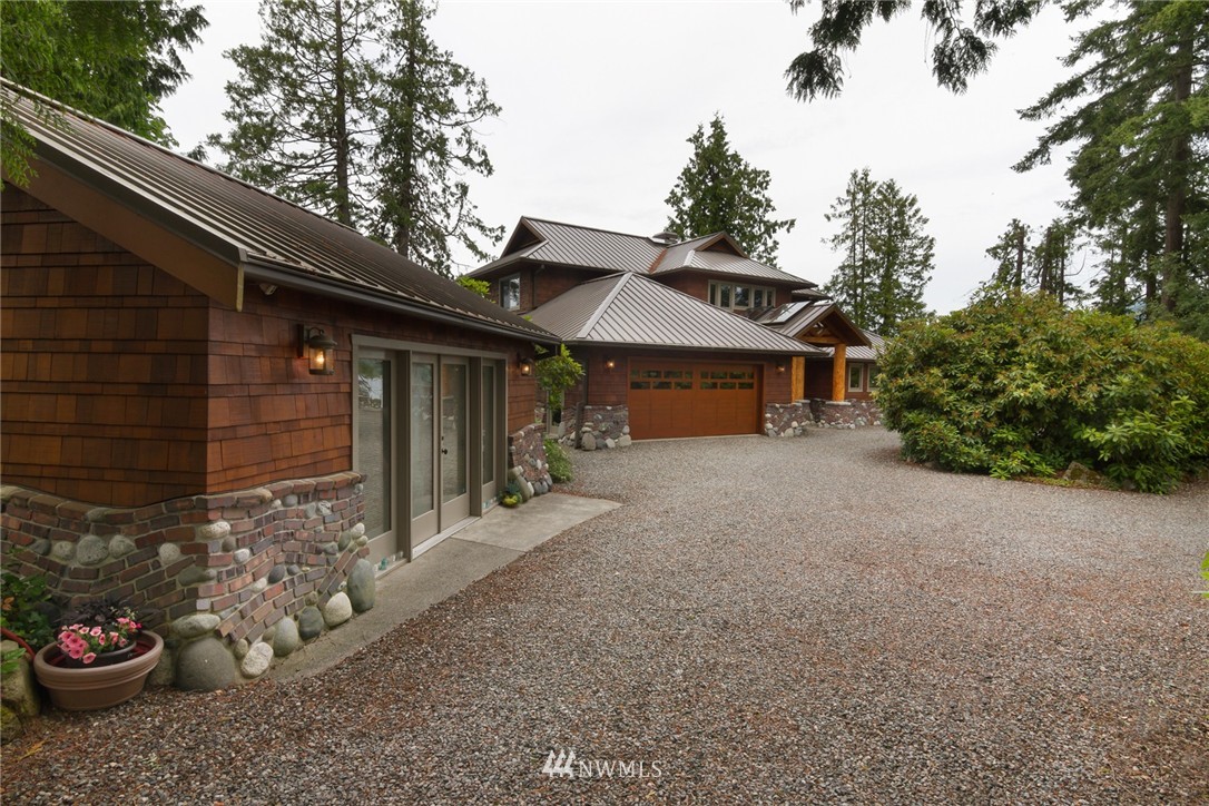 51 Strawberry Point Road Bellingham, WA 98229 - Photo 4 of 25 Gallery Image 4