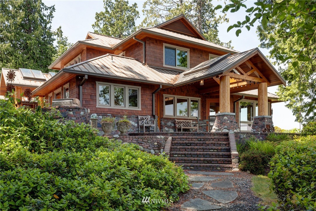 51 Strawberry Point Road Bellingham, WA 98229 - Photo 6 of 25 Gallery Image 6