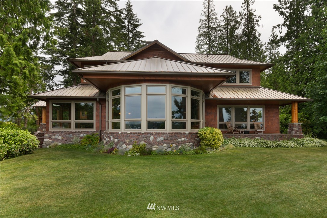 51 Strawberry Point Road Bellingham, WA 98229 - Photo 8 of 25 Gallery Image 8