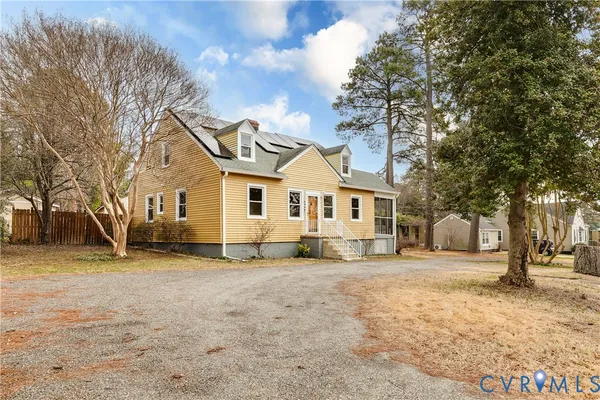 $369,950 | 4906 Dollard Drive, Richmond, VA 23230
