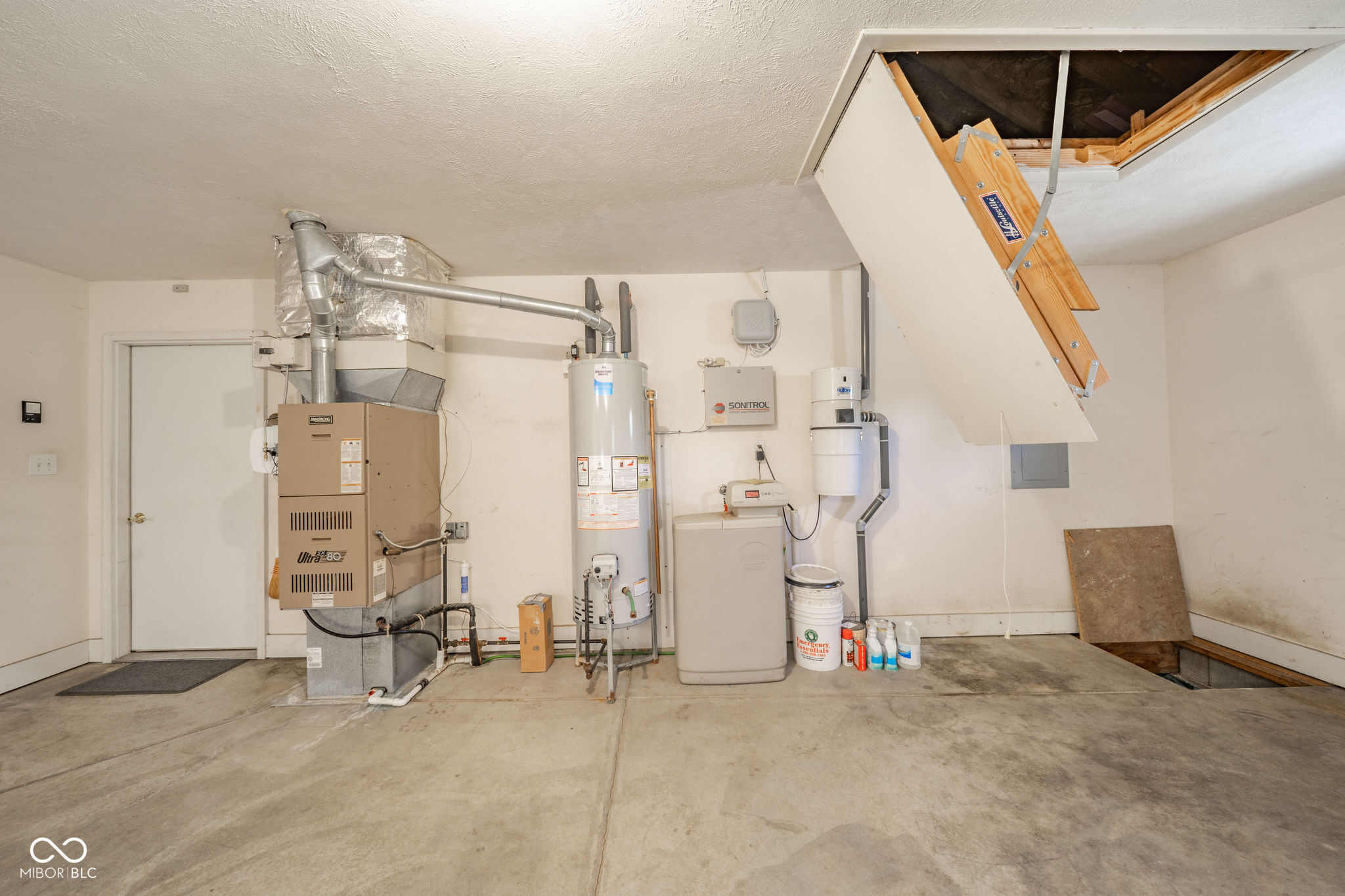 807 Spring Valley Drive Anderson, IN 46011 - Photo 31 of 31 Gallery Image 31