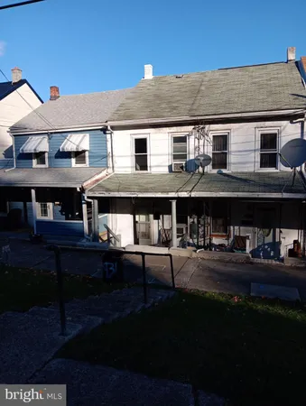 $41,963 | 931 West Spruce Street, Coal Township, PA 17866