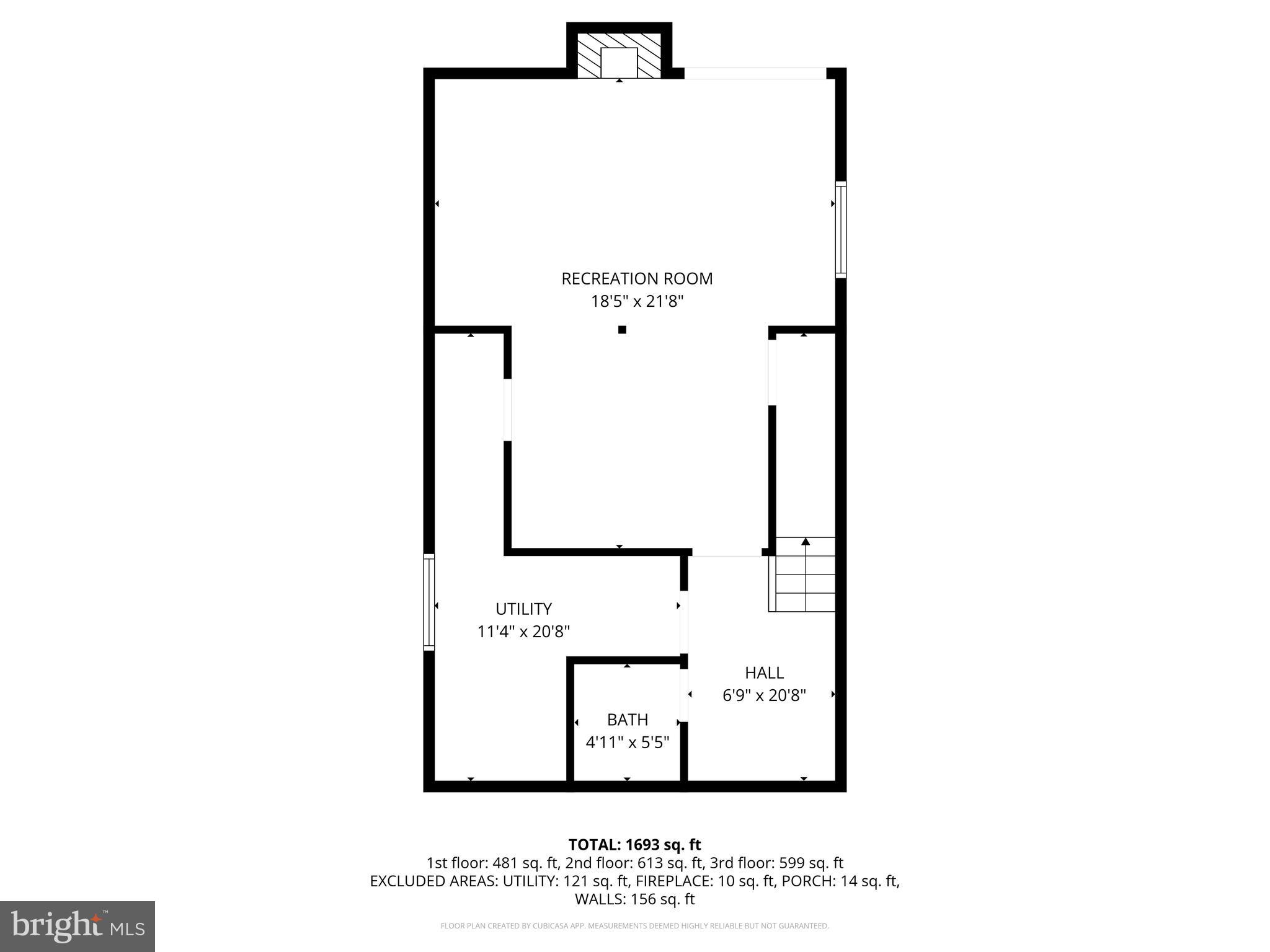 5629 Ridge View Drive Alexandria, VA 22310 - Photo 41 of 43