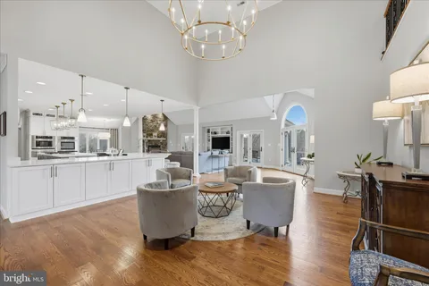 $2,899,000 | 16076 Berlin Turnpike, Purcellville, VA 20132