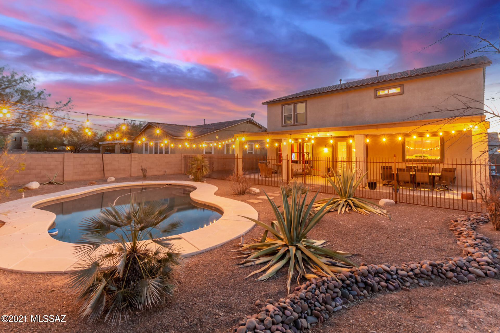 6913 South Salt Cedar Road Tucson, AZ 85756 - Photo 39 of 39 Gallery Image 39