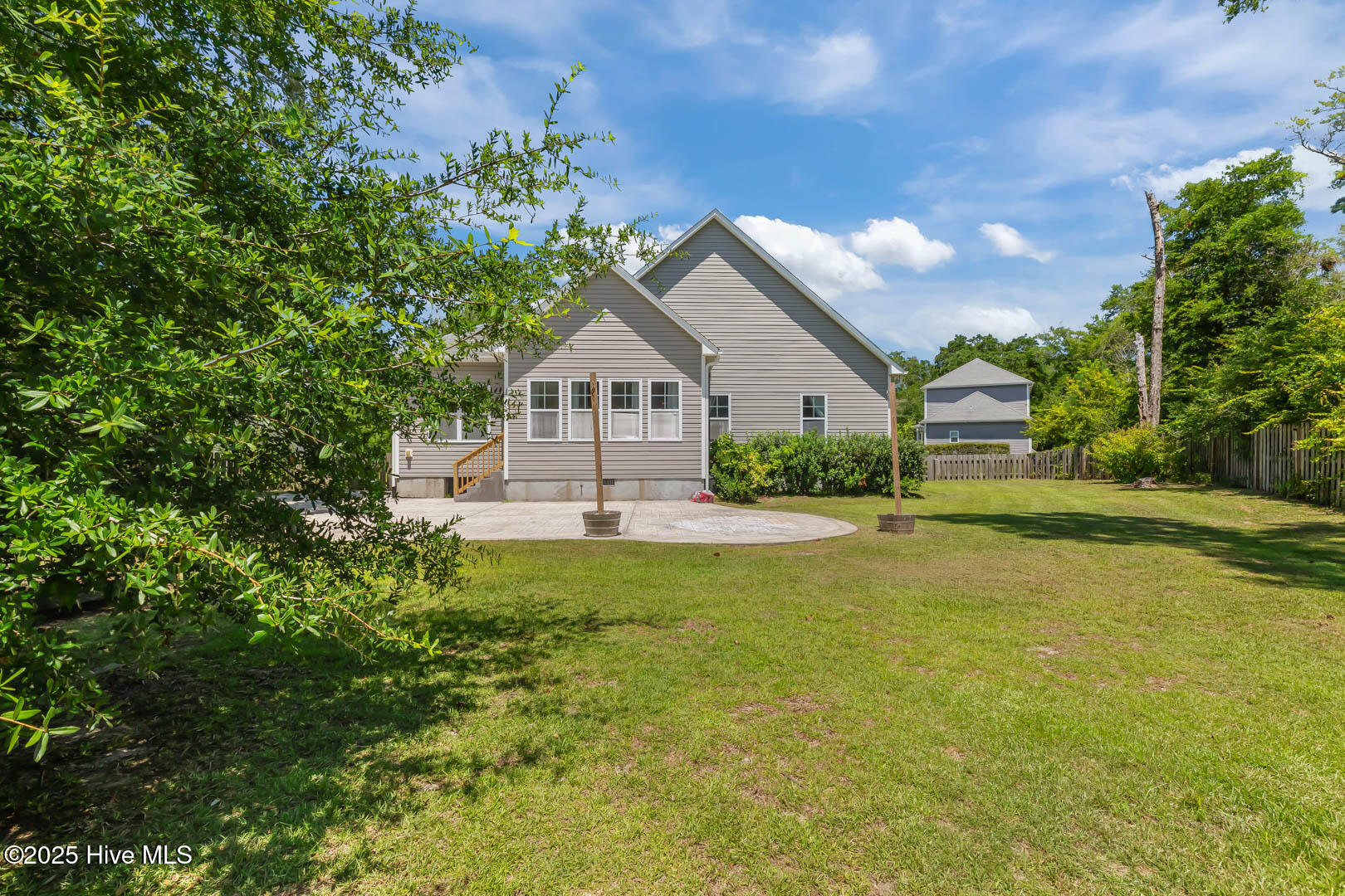 116 Shell Court Sneads Ferry, NC 28460 - Photo 51 of 69 51