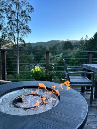 $2,850,000 | 1030 Trillium Lane, Mill Valley, CA 94941