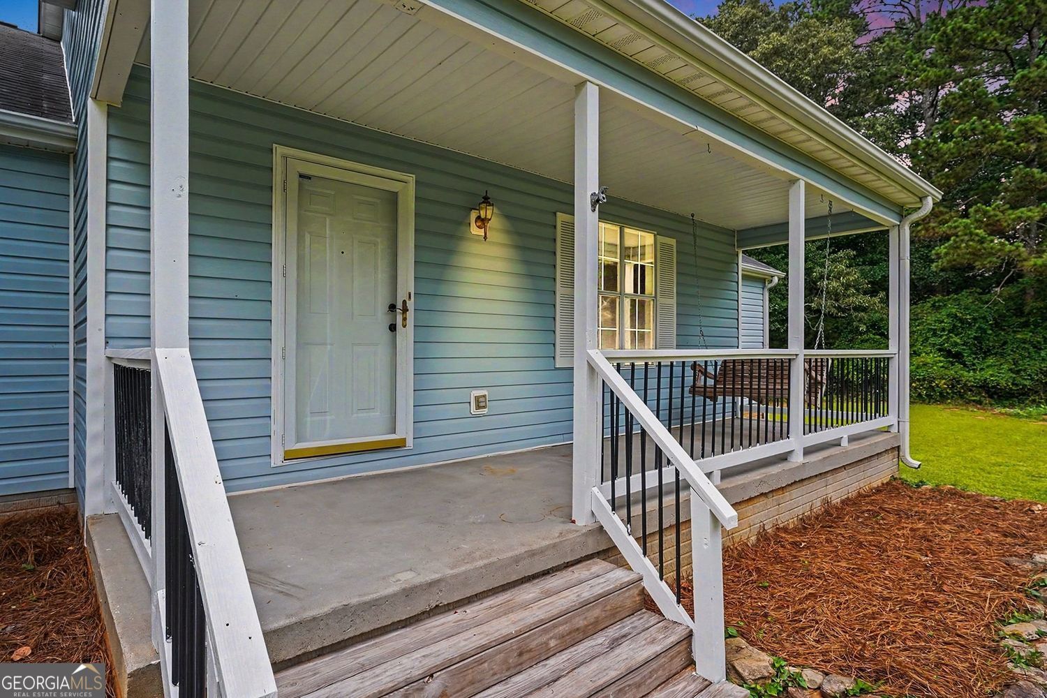 2328 Kelleytown Road McDonough, GA 30252 - Photo 3 of 42