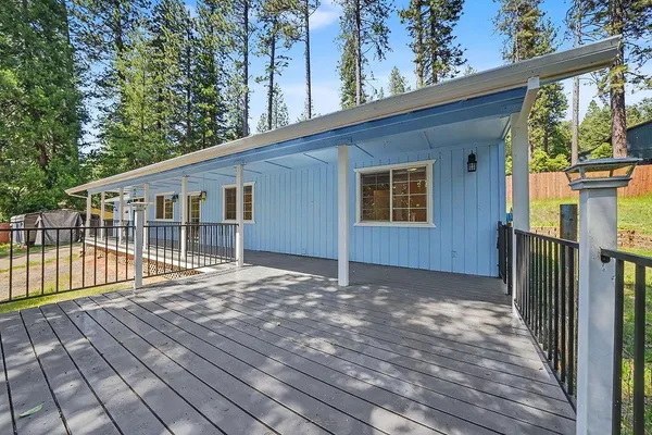$369,000 | 27325 Barton Road, Pioneer, CA 95666