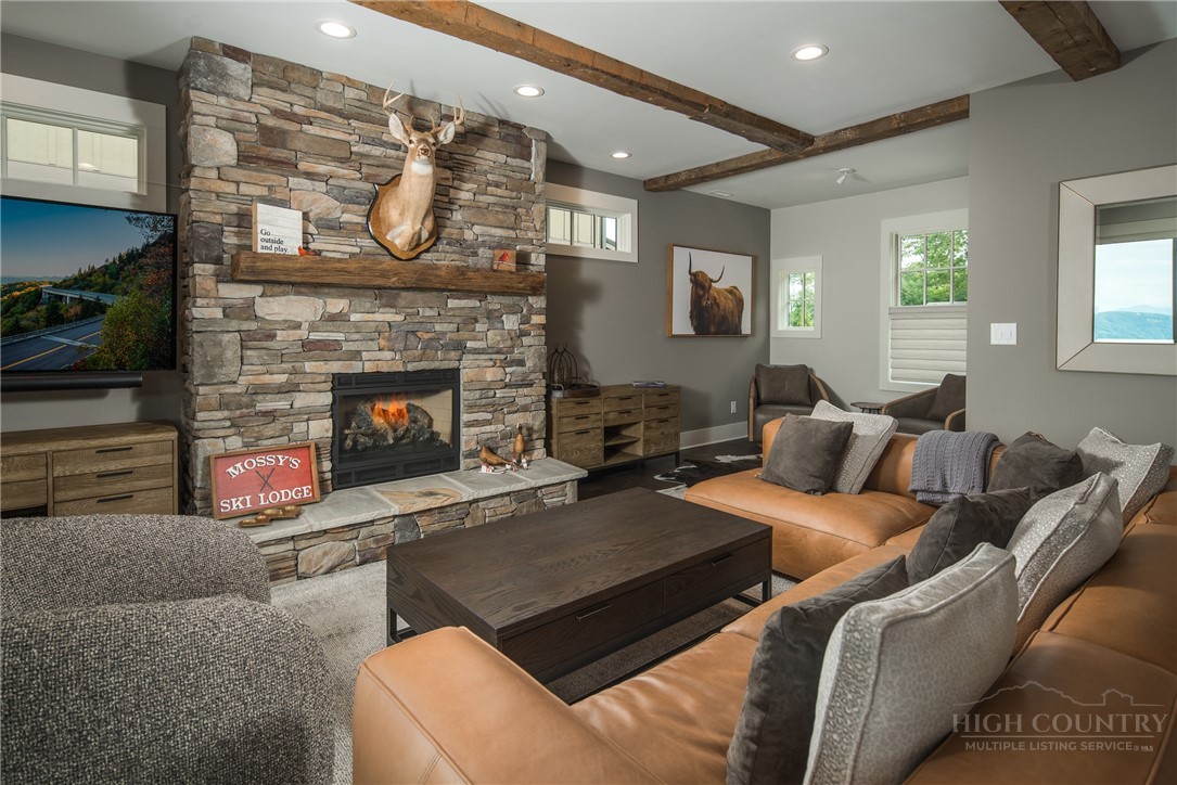 152 North Face Trail Boone, NC 28607 - Photo 4 of 50