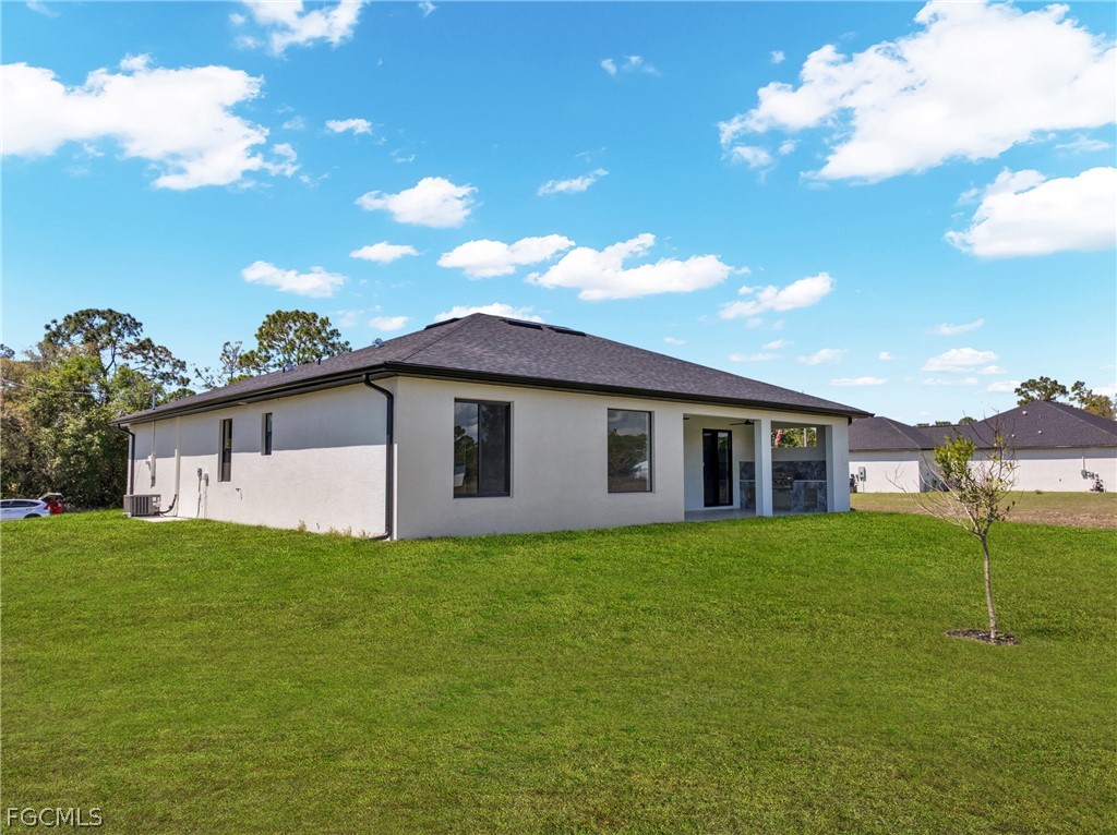 6029 Keystone Circle LaBelle, FL 33935 - Photo 46 of 50