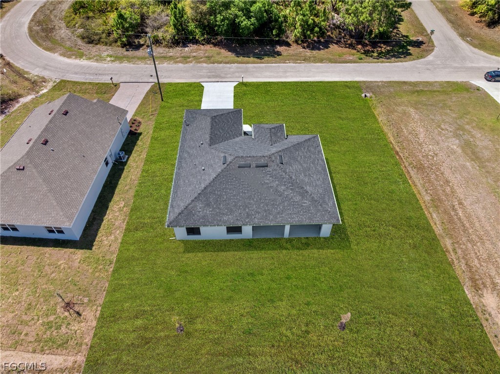 6029 Keystone Circle LaBelle, FL 33935 - Photo 48 of 50