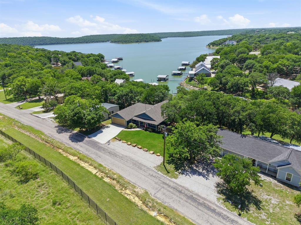232 El Lago Road Chico, TX 76431 - Photo 36 of 40