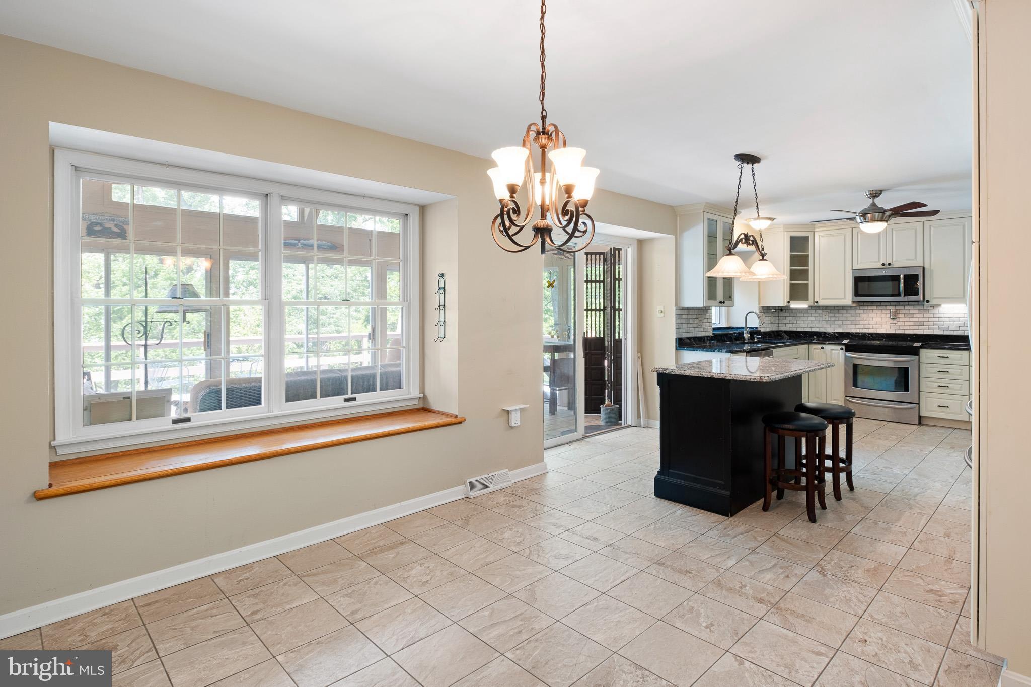 83 Caldwell Road North East, MD 21901 - Photo 5 of 39 Spacious kitchen
