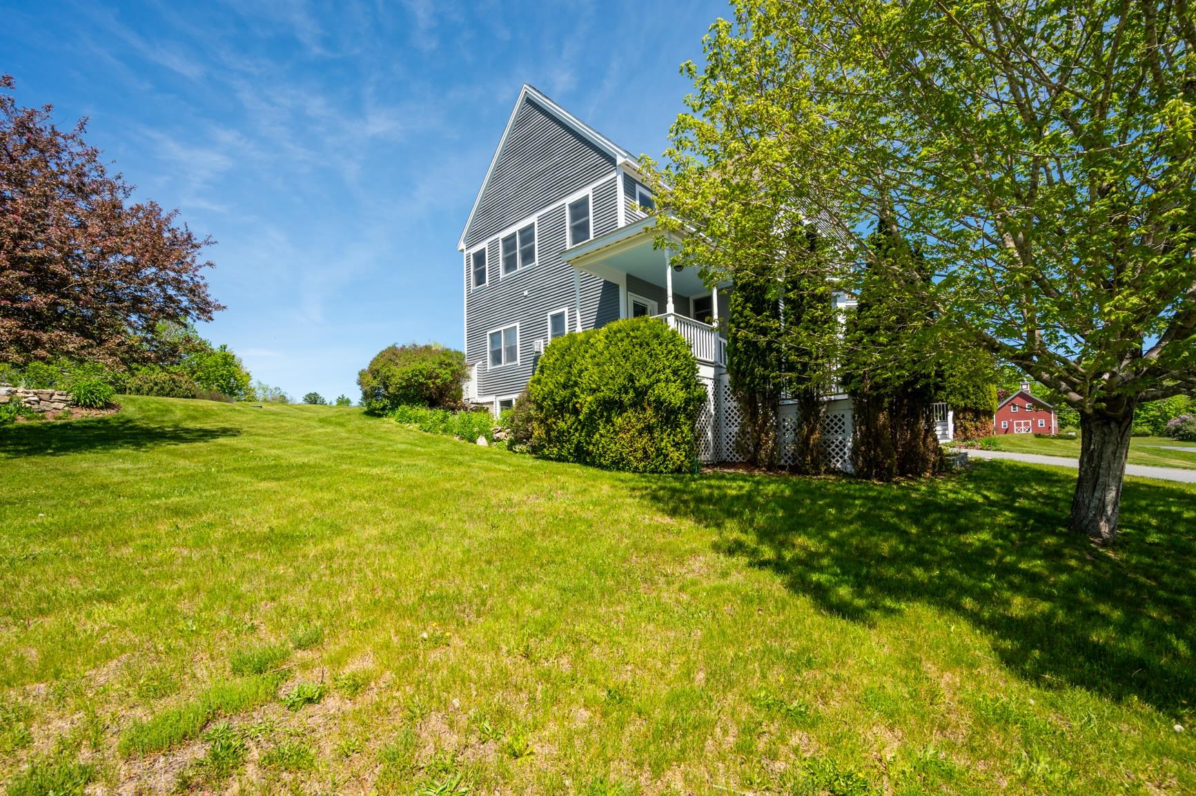 6 General Court, Unit 6 Grantham, NH 03753 - Photo 2 of 59