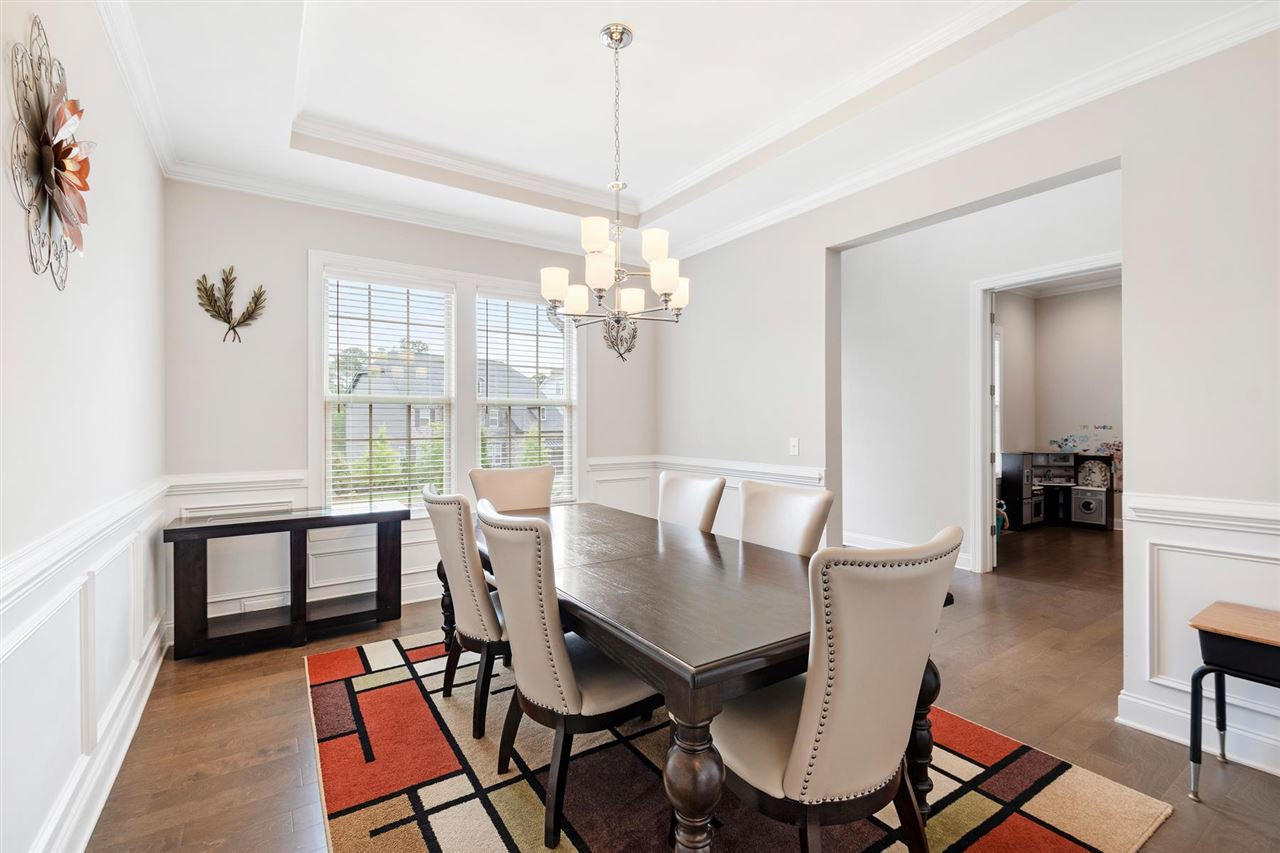 7511 Banksiana Way Raleigh, NC 27613 - Photo 5 of 30 Photo 5