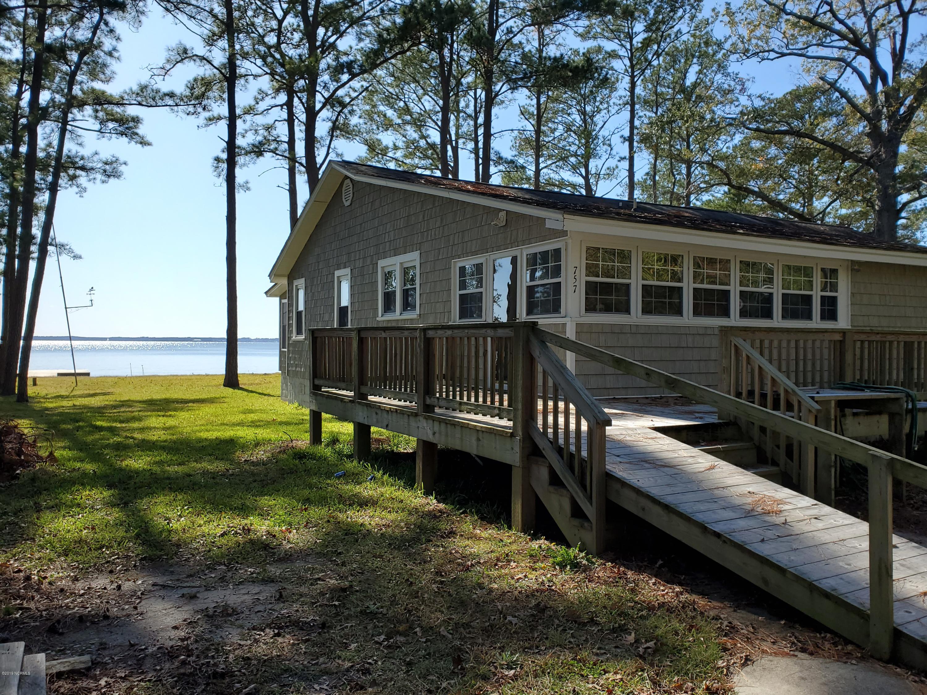 757 Island View Road Bath, NC 27808 - Photo 1 of 18 20191109_123614