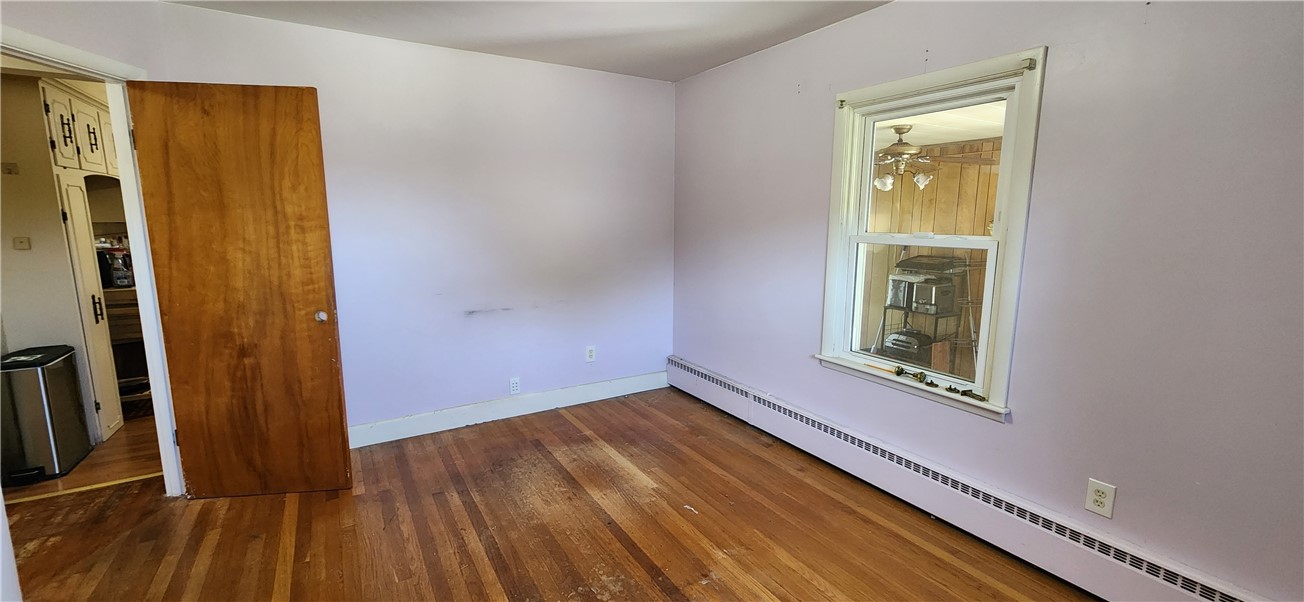 58 Ridge Street Woonsocket, RI 02895 - Photo 8 of 18 New windows and paint