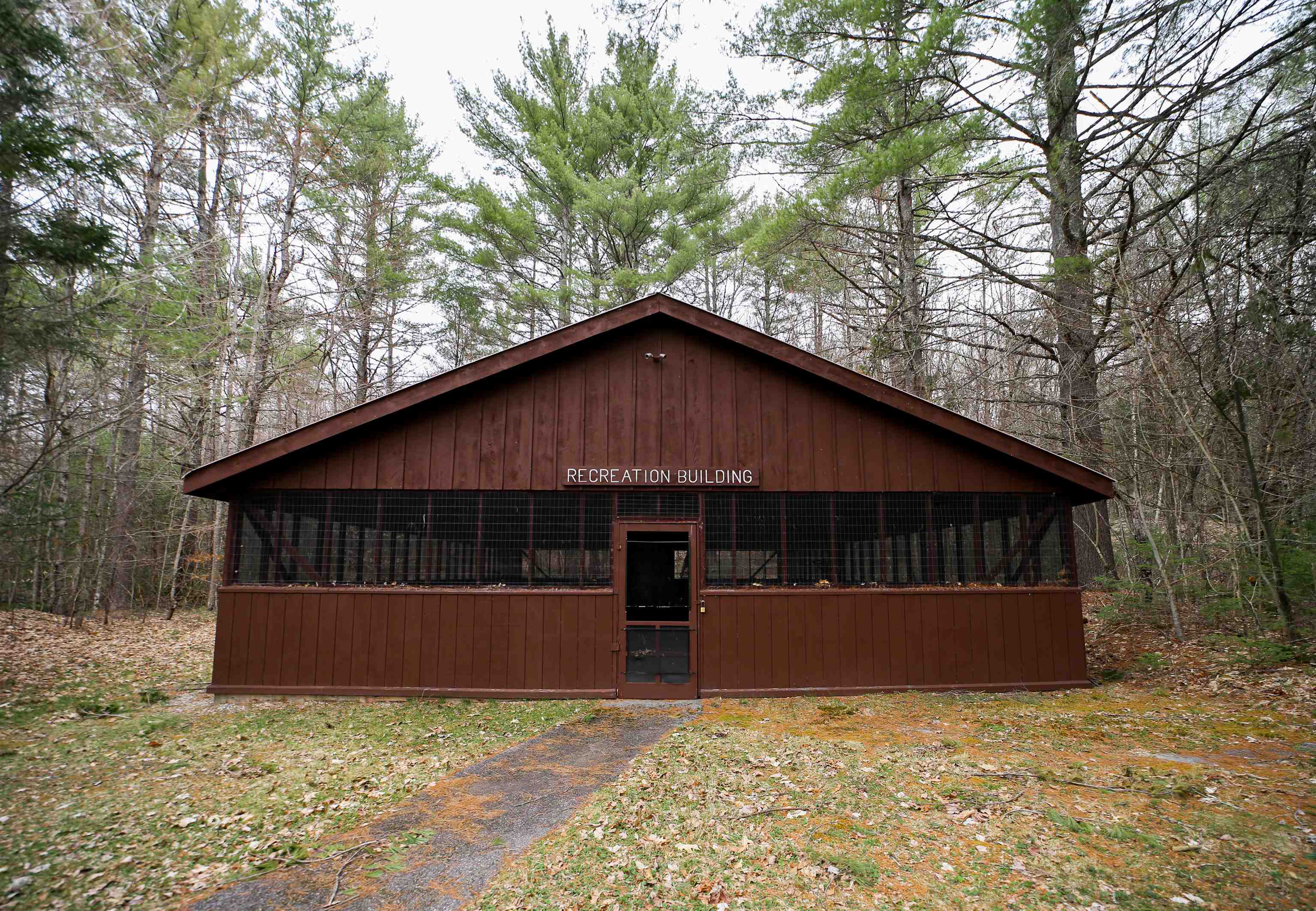 26 Orris Road, Unit 5 Thornton, NH 03285 - Photo 37 of 37 Gallery Image 37