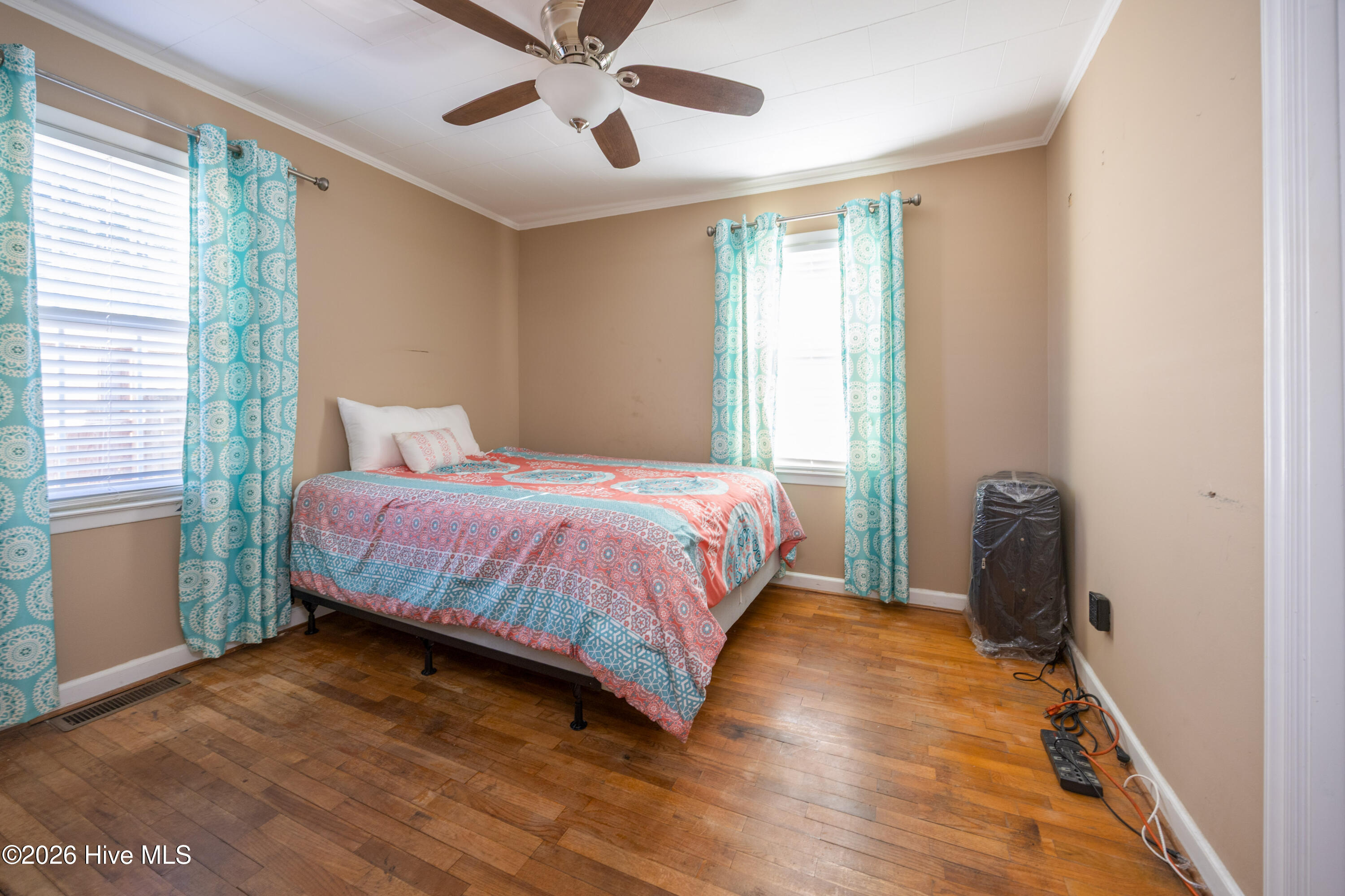 502 Raleigh Road Clinton, NC 28328 - Photo 25 of 35 Gallery Image 25