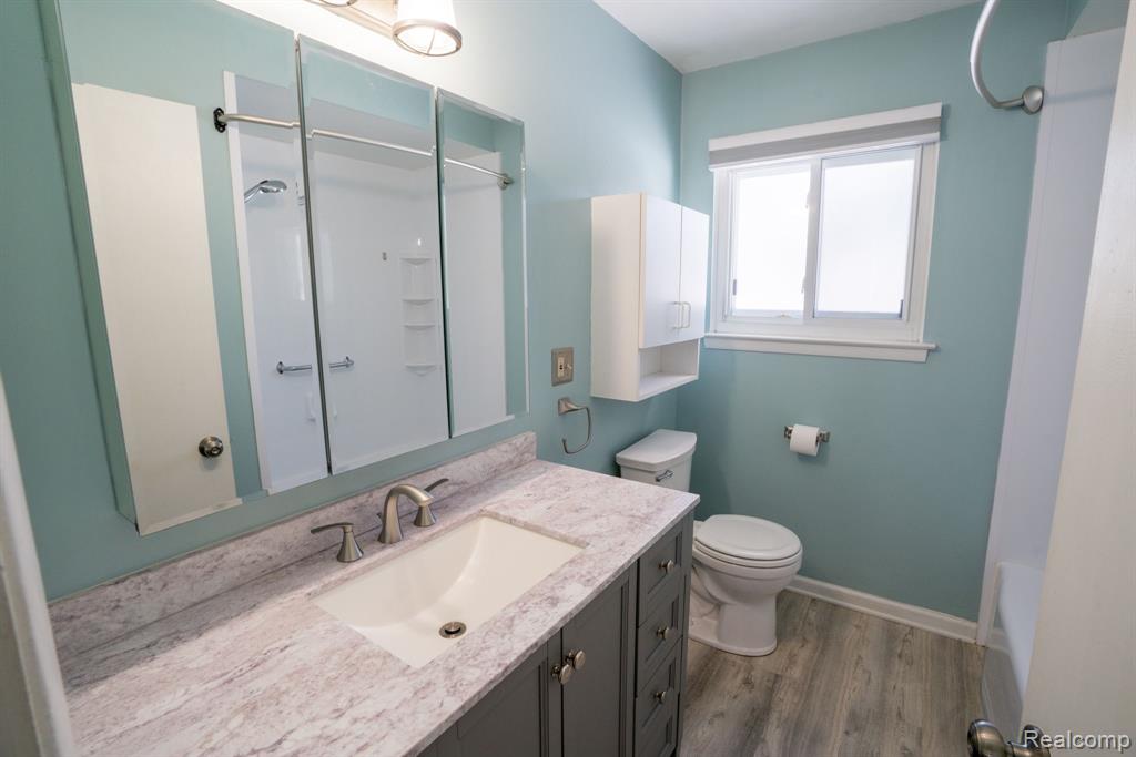 6445 Merriman Road Romulus, MI 48174 - Photo 23 of 28