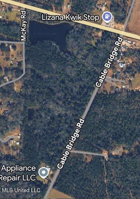 15538 Touriel Road Gulfport, MS 39503 - Photo 3 of 9 Original Property