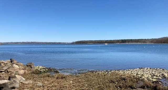 4400 Post Road, Unit 1 Warwick, RI 02818 - Photo 31 of 32 Spectacular view in every season