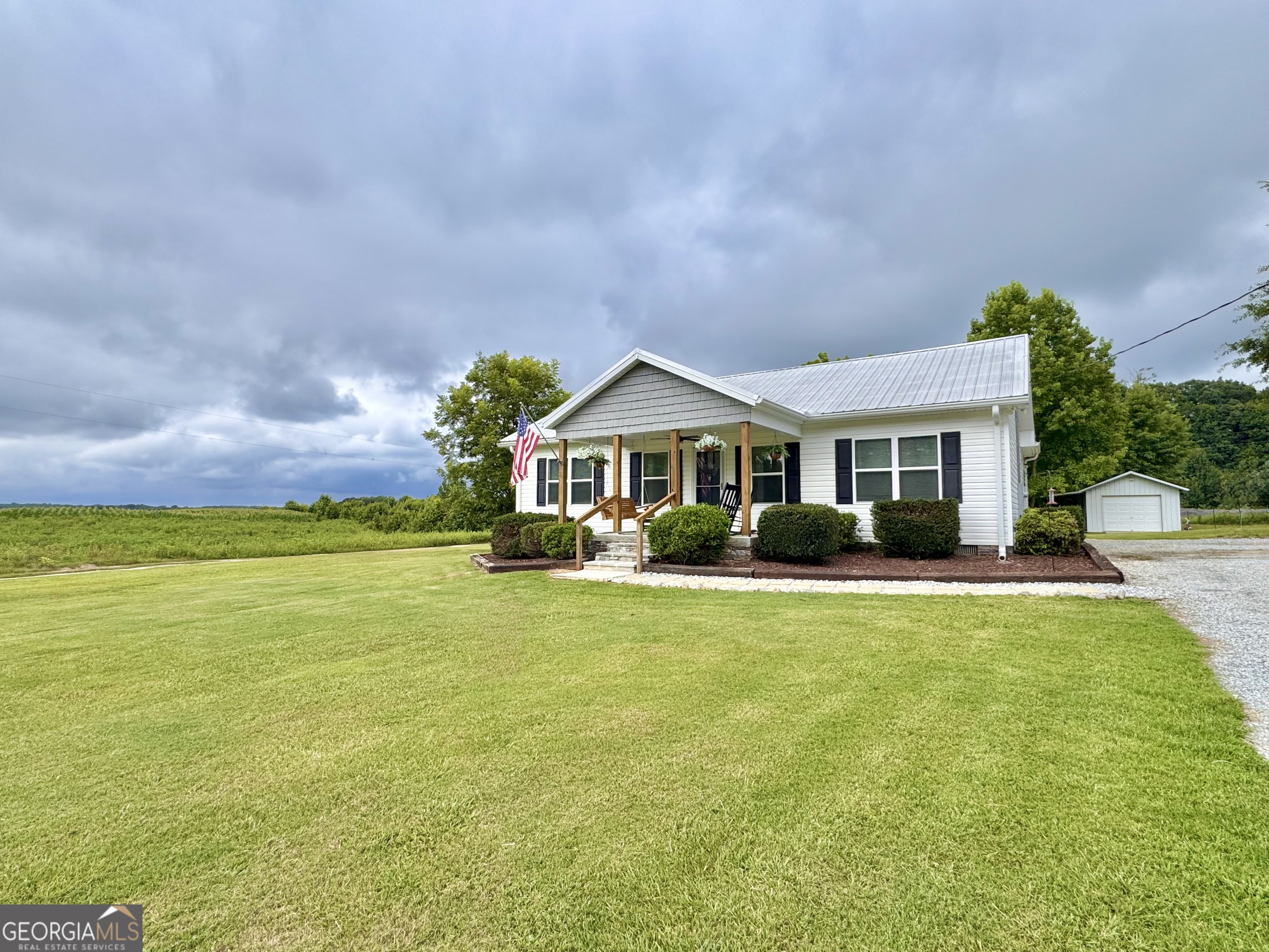 118 Kay Nursery Road Royston, GA 30662 - Photo 55 of 56