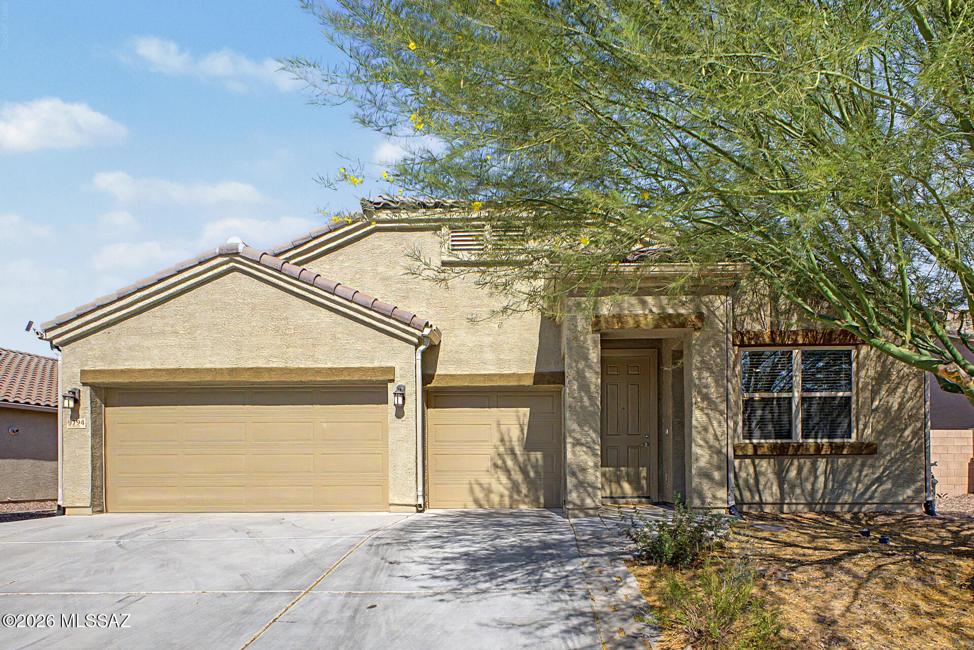 9794 North Howling Wolf Road Marana, AZ 85653 - Photo 4 of 41 02-Howling Wolf