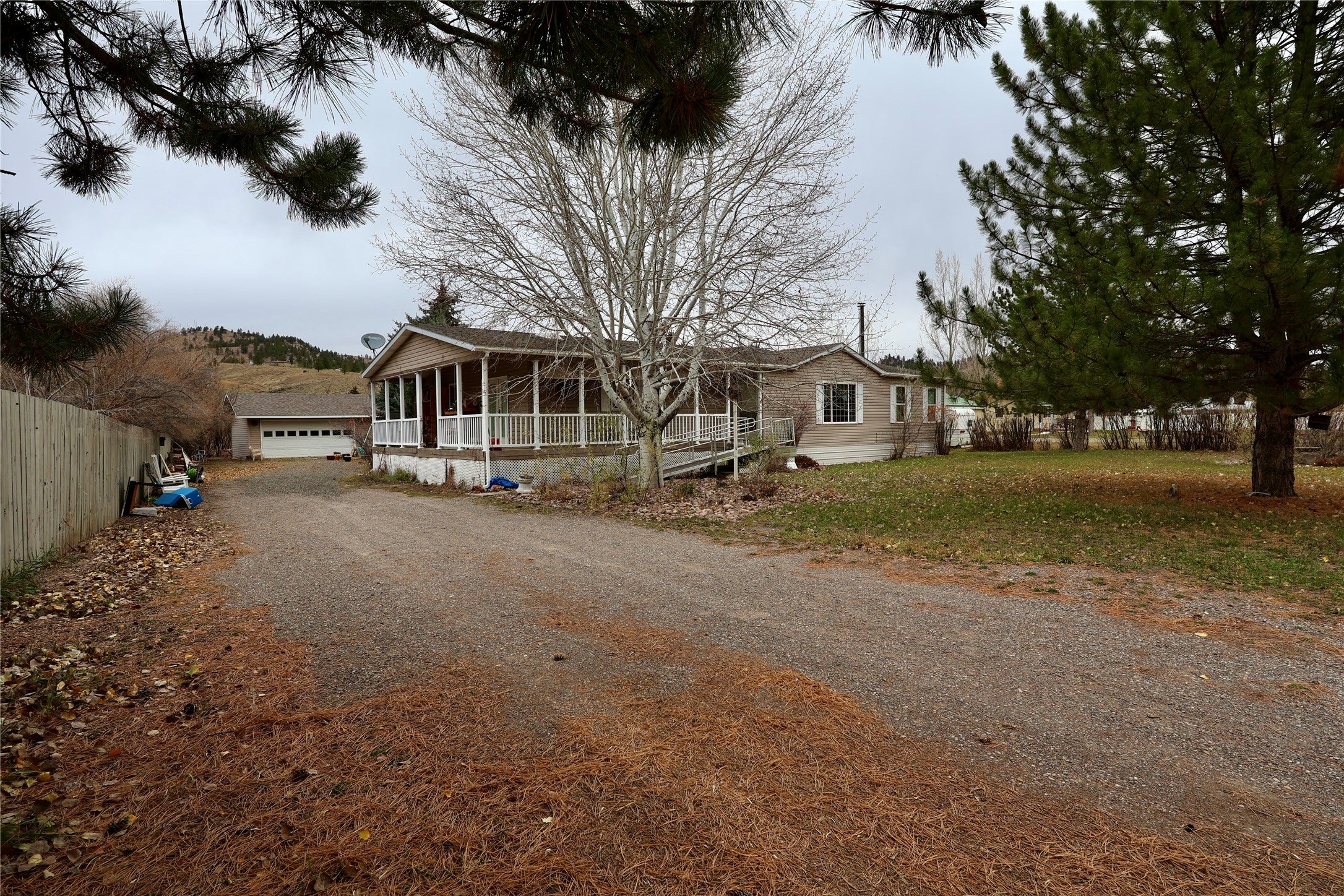 29 River Drive Cascade, MT 59421 - Photo 52 of 59 Gallery Image 52