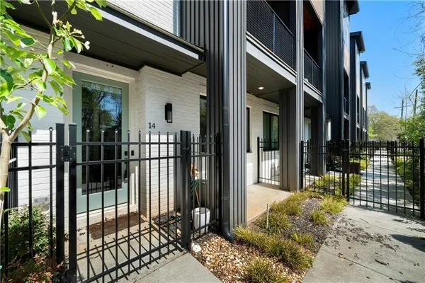 $5,500 | 2347 Hosea L Williams Drive Southeast, Unit 14, Atlanta, GA 30317