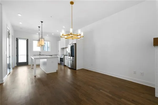 $5,000 | 2347 Hosea L Williams Drive Southeast, Unit 14, Atlanta, GA 30317