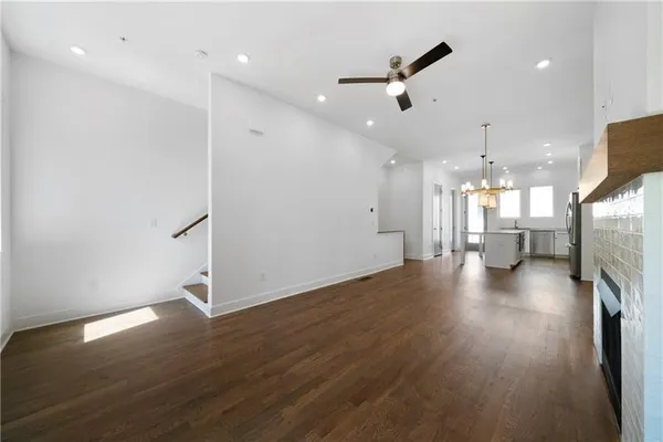 $5,000 | 2347 Hosea L Williams Drive Southeast, Unit 14, Atlanta, GA 30317