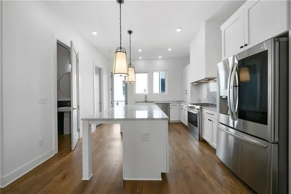 $5,000 | 2347 Hosea L Williams Drive Southeast, Unit 14, Atlanta, GA 30317