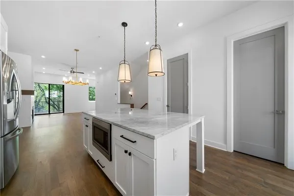 $5,000 | 2347 Hosea L Williams Drive Southeast, Unit 14, Atlanta, GA 30317