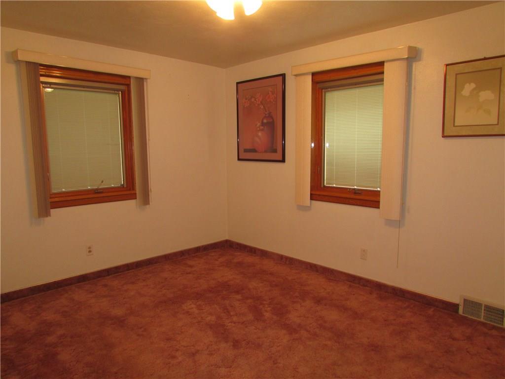 98 Devils Den Road Burgettstown, PA 15021 - Photo 16 of 23 2ND BEDROOM