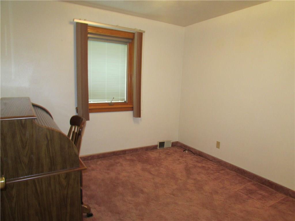 98 Devils Den Road Burgettstown, PA 15021 - Photo 17 of 23 3RD BEDROOM.