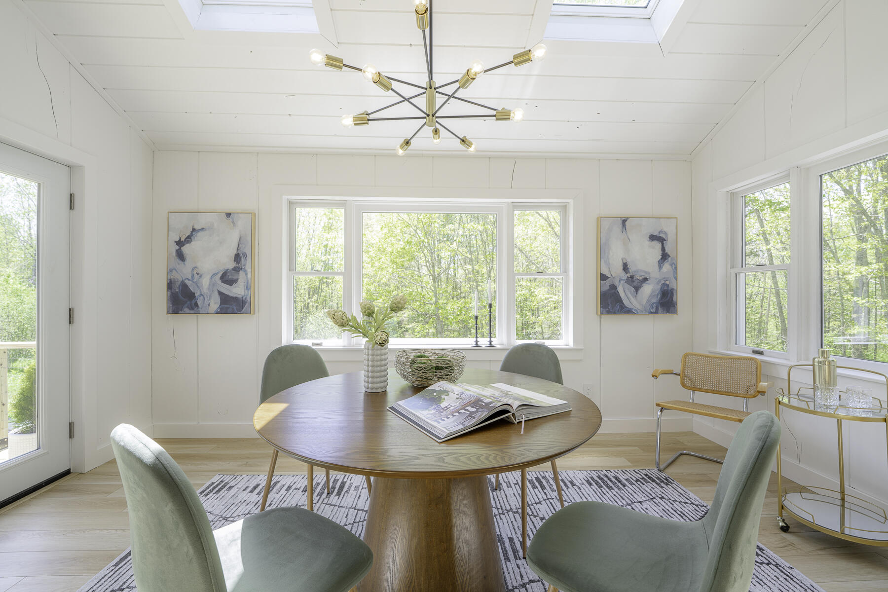 2208 Friendship Road Waldoboro, ME 04572 - Photo 31 of 76 Dining Room