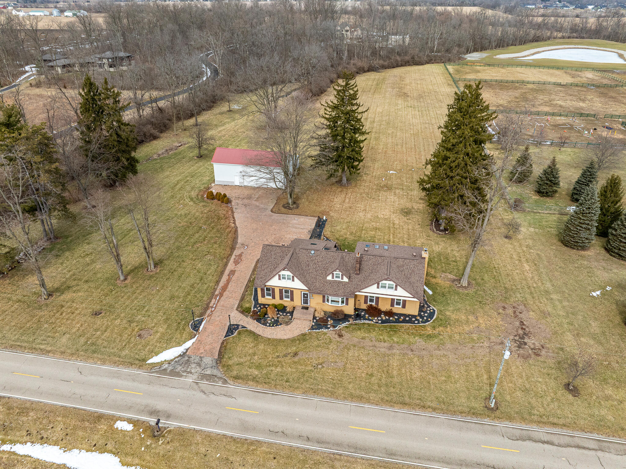 2375 Monroe-Concord Road Troy, OH 45373 - Photo 10 of 51