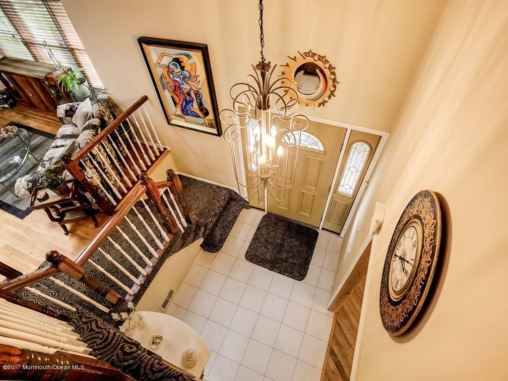 6 Quebec Road Marlboro, NJ 07746 - Photo 16 of 29 016_Foyer