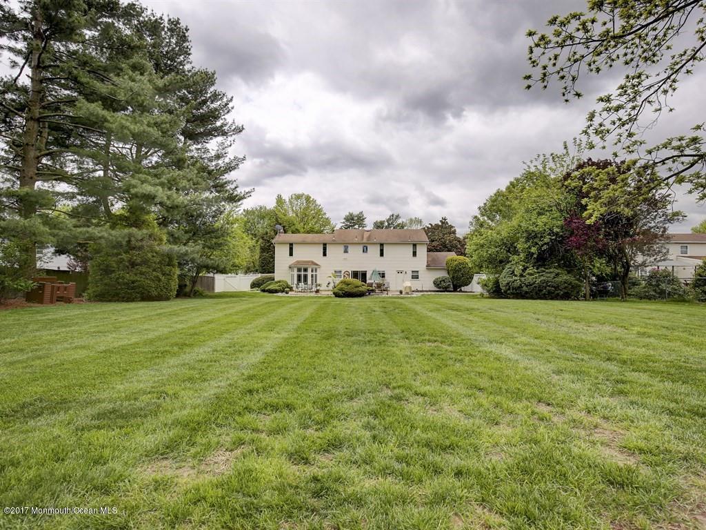 6 Quebec Road Marlboro, NJ 07746 - Photo 25 of 29 025_Backyard