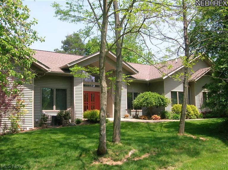 5696 Ridge Road Wadsworth, OH 44281 - Photo 1 of 25