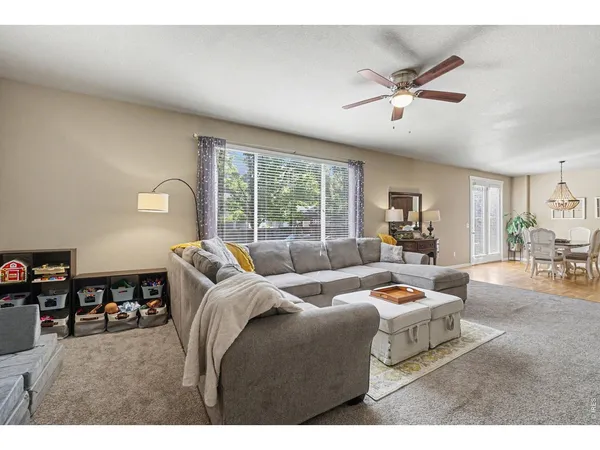 $559,000 | 2322 73rd Ave Court, Greeley, CO 80634