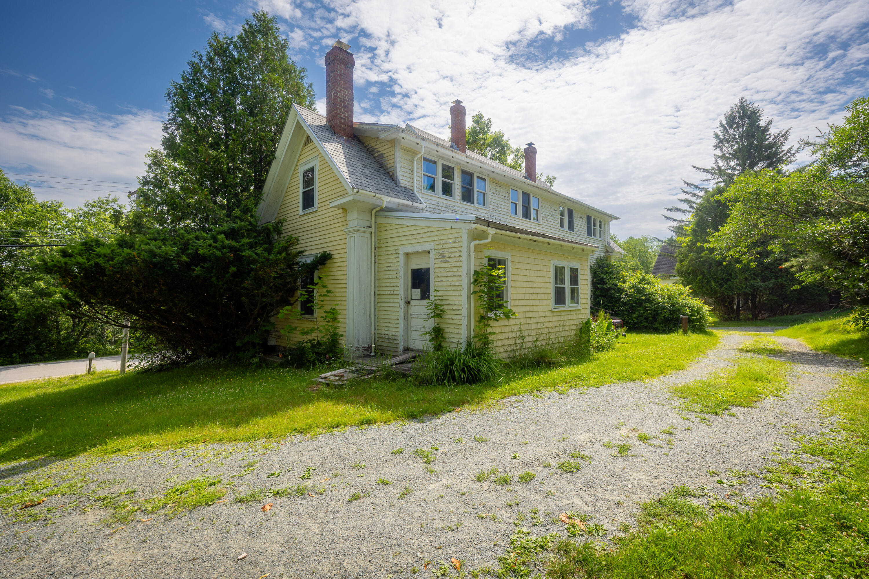 19 Newbury Neck Road Surry, ME 04684 - Photo 1 of 10 13-19 Newbury Neck Road-DTP