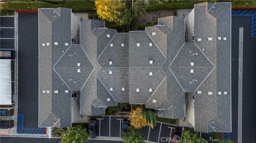 20000 Plum Canyon Road, Unit 1316 Saugus, CA 91350 - Photo 37 of 37 an aerial view of a house