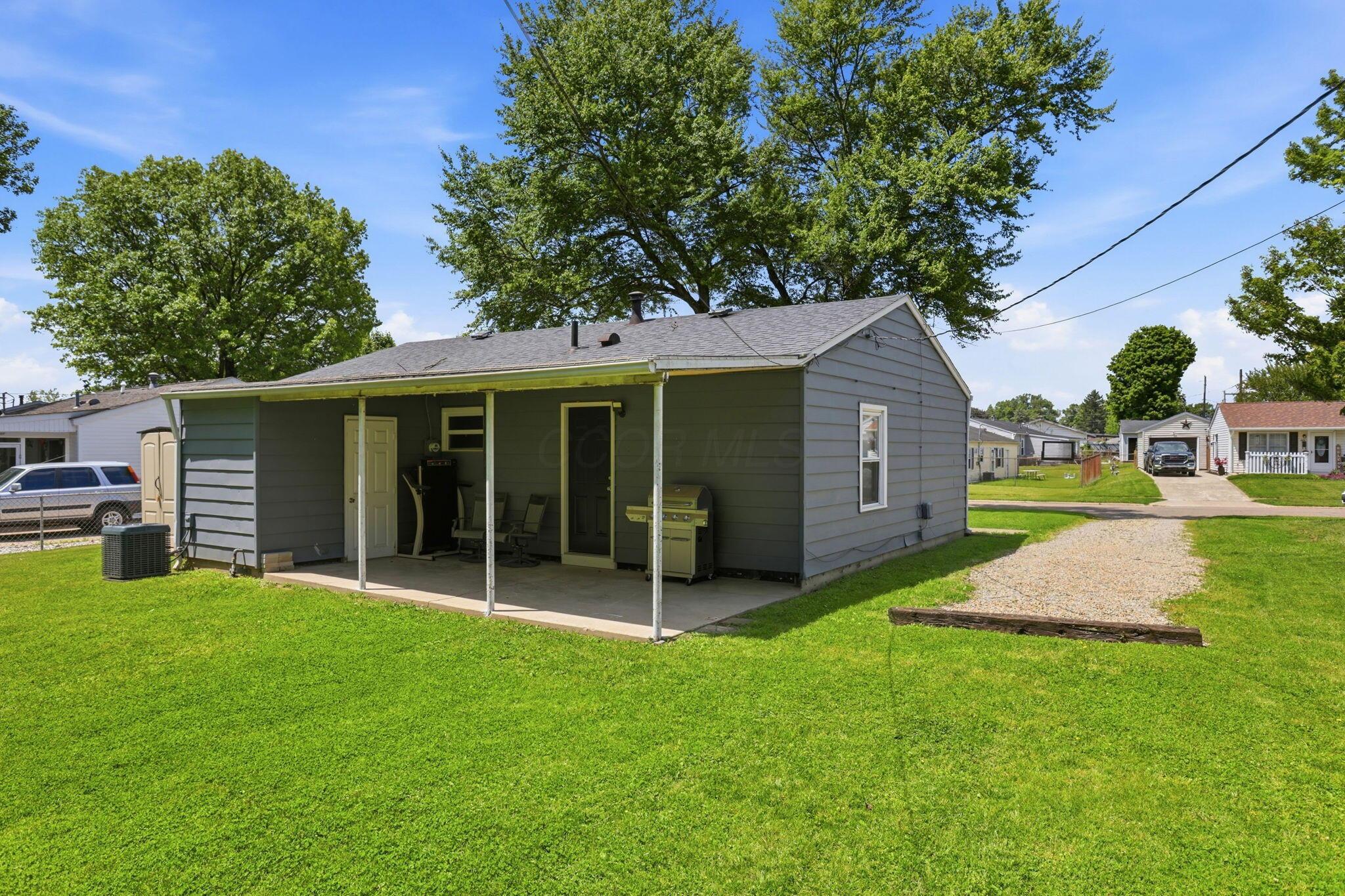 494 Ridgefield Road Newark, OH 43055 - Photo 35 of 46