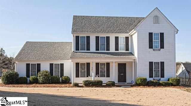 408 Mossie Smith Road Easley, SC 29642 - Photo 1 of 1 Gallery Image 1
