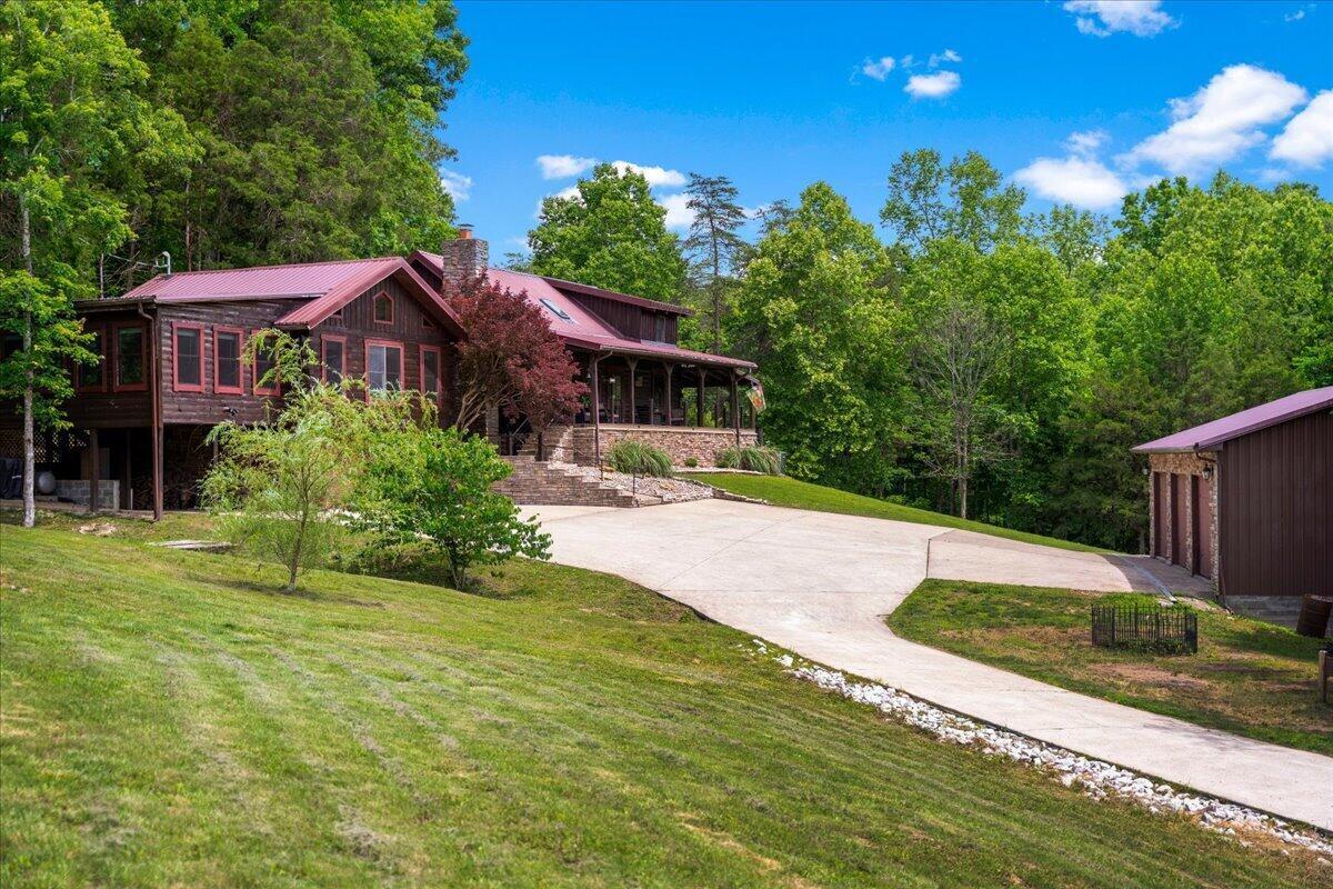 200 Old Log Lick Road Winchester, KY 40391 - Photo 66 of 89 66