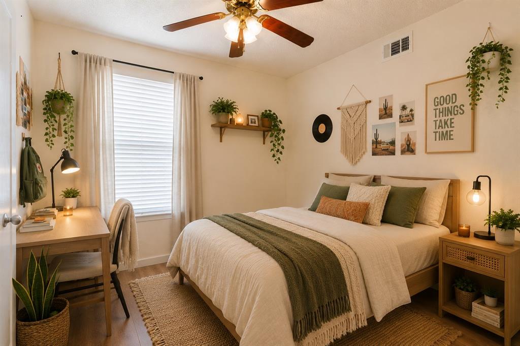 700 West Collins Street Denton, TX 76201 - Photo 30 of 36 Virtually staged